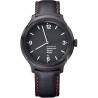 MONDAINE Mod. HELVETICA No. 1 BOLD NY Edt. MH1.B1221.LB
